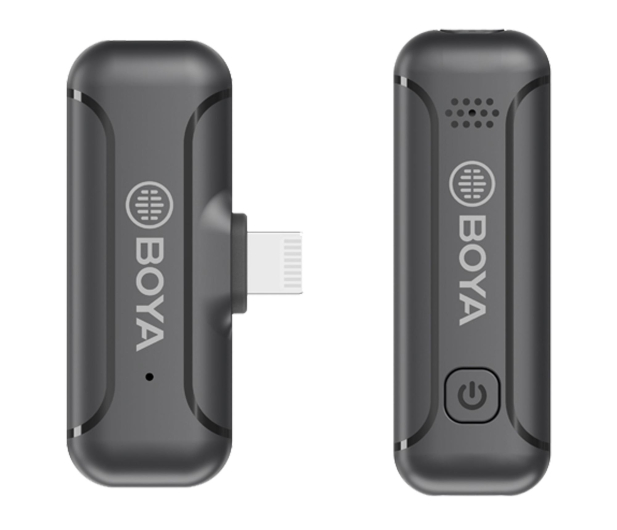 Boya BY-WM3T2-D1 - 2.4G - iOS - 1334473 - zdjęcie